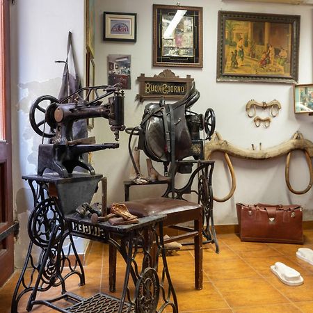 Апартаменты Casa Kaligari History Ровинь Экстерьер фото